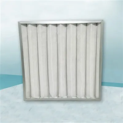 An Féidir le Painéal Réamhscagaire Boladh a Scagadh Amach?