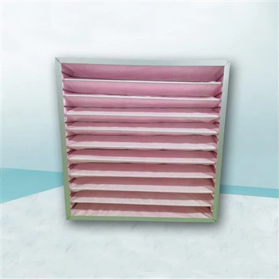 Conas Scagaire Aeir Painéal Meán-Éifeachtúlachta a Glanadh agus a Chothabháil...